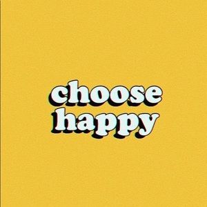 Meet your Posher, Christa